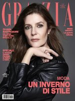 Grazia Italia